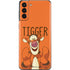Disney Winnie the Pooh Tigget Portrait Galaxy S21 Plus 5G Skin